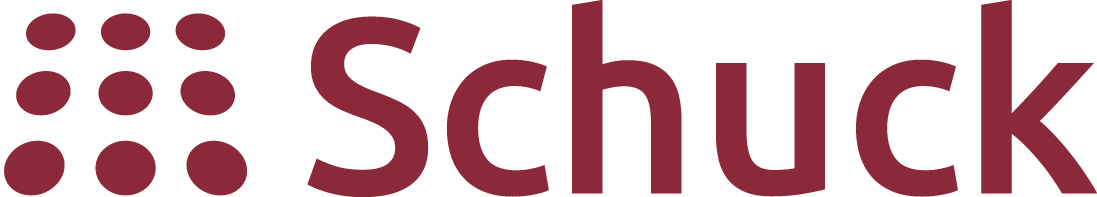 Logo Schuck Versicherungsmakler GmbH 